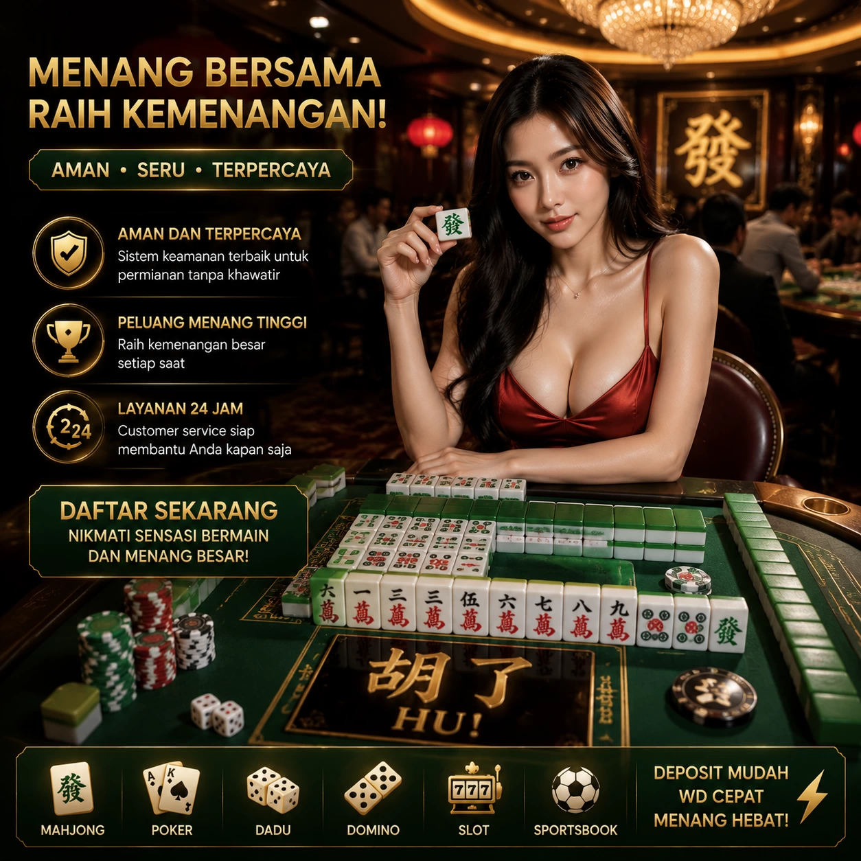katsu5 APK Indonesia - Panduan Lengkap dan Tutorial