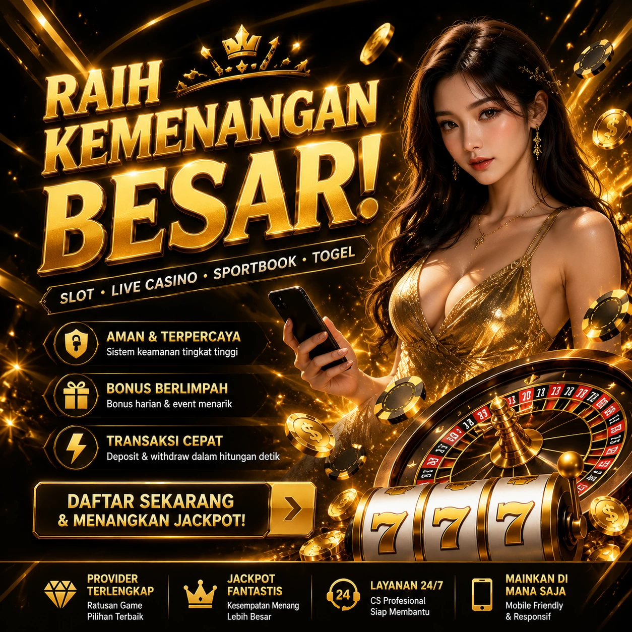 katsu5 APK Indonesia - Panduan Lengkap dan Tutorial